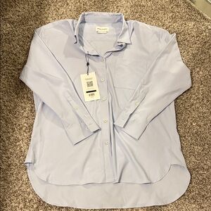 Ministry of Supply Button Up